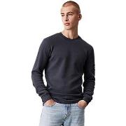 T-paidat pitkillä hihoilla Calvin Klein Jeans  J30J323485  EU XXL