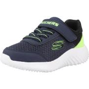 Tennarit Skechers  BOUNDER - TREZIC  21