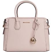 Olkalaukut MICHAEL Michael Kors  35S4GM9S6L-ROSE POUDRE  Yksi Koko