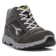 Tennarit Diadora  UTILITY RUN MID FO SR ESD  42