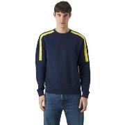 Neulepusero Emporio Armani EA7  3DPM56 PJEQZ  EU XXL