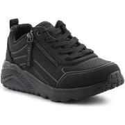 Sandaalit Skechers  Uno Lite Easy Zip 310387L-BBK Black  30
