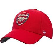 Lippalakit '47 Brand  Arsenal FC MVP Cap  Yksi Koko