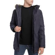 Paksu takki Geox  M NORWOLK PARKA  FR 56