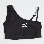 T-paidat & Poolot Puma  DARE TO CROP TOP  EU M