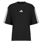 Lyhythihainen t-paita adidas  -  EU S