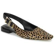 Balleriinat MICHAEL Michael Kors  DARRINGTON SLING FLAT  37