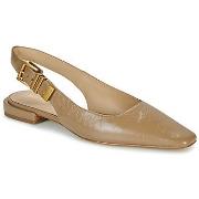 Balleriinat MICHAEL Michael Kors  DARRINGTON SLING FLAT  36