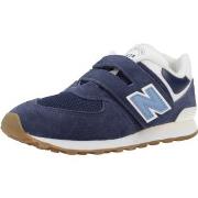 Tennarit New Balance  PV574 CU1  33 1/2