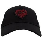 Lippalakit Karl Lagerfeld  HEARTS CAP  Yksi Koko