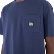 T-paidat & Poolot Hurley  SUPPLY HEAVYWEIGHT TEE  EU S