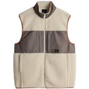 Neuleet / Villatakit Vans  TREVOR SHERPA FZ VEST  EU L