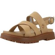 Sandaalit Timberland  CLAIREMONT WAY CROSS S  39 1/2