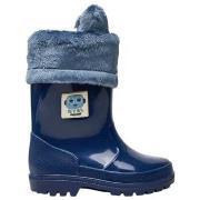 Saappaat Mayoral  44532 BOTA AGUA Azul  23