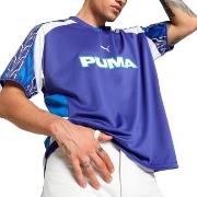 T-paidat & Poolot Puma  FOOTBALL JERSEY  EU S