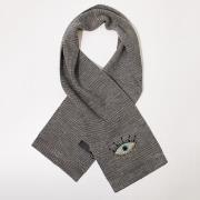 Huivit Kurt Geiger London  EVIL EYE SCARF  Yksi Koko