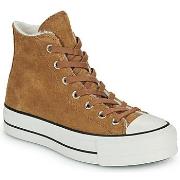 Kengät Converse  COZY CLUB PLATFORM CHUCK TAYLOR ALL STAR  37