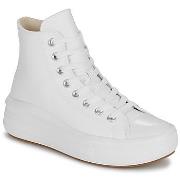 Kengät Converse  CHUCK TAYLOR ALL STAR MOVE PLATFORM LEATHER  36