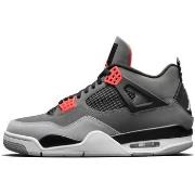 Tennarit Nike  Air Jordan 4 Infrared (2022) (GS)  36