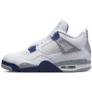 Tennarit Nike  Air Jordan 4 Midnight Navy  41