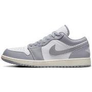 Tennarit Nike  Air Jordan 1 Low Vintage Grey  41