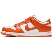 Tennarit Nike  Dunk Low SP Orange Blaze (Syracuse)  41