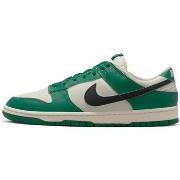 Tennarit Nike  Dunk Low SE Lottery Green Pale Ivory  40