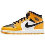 Tennarit Nike  Air Jordan 1 Mid Taxi  44