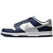 Tennarit Nike  Dunk Low Summit White Midnight Navy  40