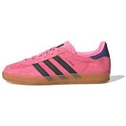 Tennarit adidas  Gazelle Indoor Bliss Pink Purple  36