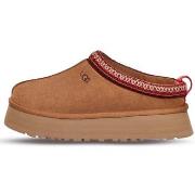 Tennarit UGG  Tazz Slipper Chestnut  36