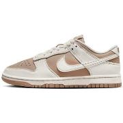 Tennarit Nike  Dunk Low Next Nature Beige Sail  36