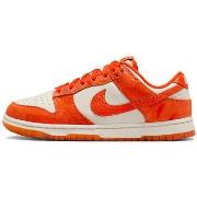 Tennarit Nike  Dunk Low Cracked Orange  36