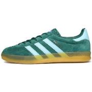 Tennarit adidas  Gazelle Indoor Collegiate Green  36