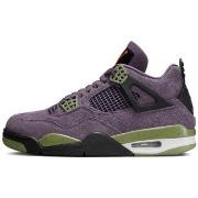 Tennarit Nike  Air Jordan 4 Canyon Purple  36