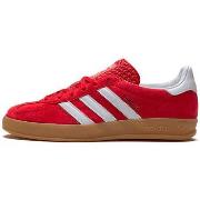 Tennarit adidas  Gazelle Indoor Scarlet Cloud White  40