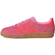 Tennarit adidas  Gazelle Indoor Beam Pink  36