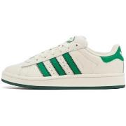 Tennarit adidas  Campus 00s Core White Green  36