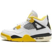 Tennarit Nike  Air Jordan 4 Vivid Sulfur  36