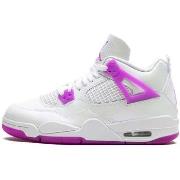 Tennarit Nike  Air Jordan 4 Hyper Violet  36