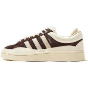 Tennarit adidas  Campus Deep Brown Chalk Bad Bunny  36