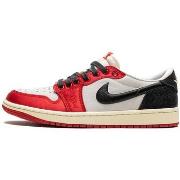 Tennarit Nike  Air Jordan 1 Retro Low OG Trophy Room  36