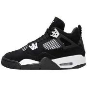 Tennarit Nike  Air Jordan 4 Retro White Thunder  41