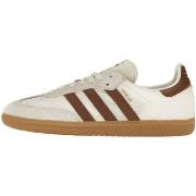 Tennarit adidas  Samba OG Cream White Preloved Brown  36