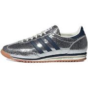 Tennarit adidas  SL 72 OG Silver Metallic Collegiate Navy  36