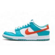 Tennarit Nike  Dunk Low Miami Dolphins  36