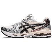 Tennarit Asics  Gel-Kayano 14 Cream Black Metallic Plum  36