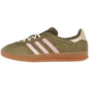 Tennarit adidas  Gazelle Indoor Focus Olive  36