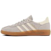 Tennarit adidas  Handball Spezial Grey Cream  36