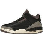 Tennarit Nike  Air Jordan 3 Retro OG SP A Ma Maniére Black Violet Ore ...